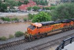 BNSF 6321